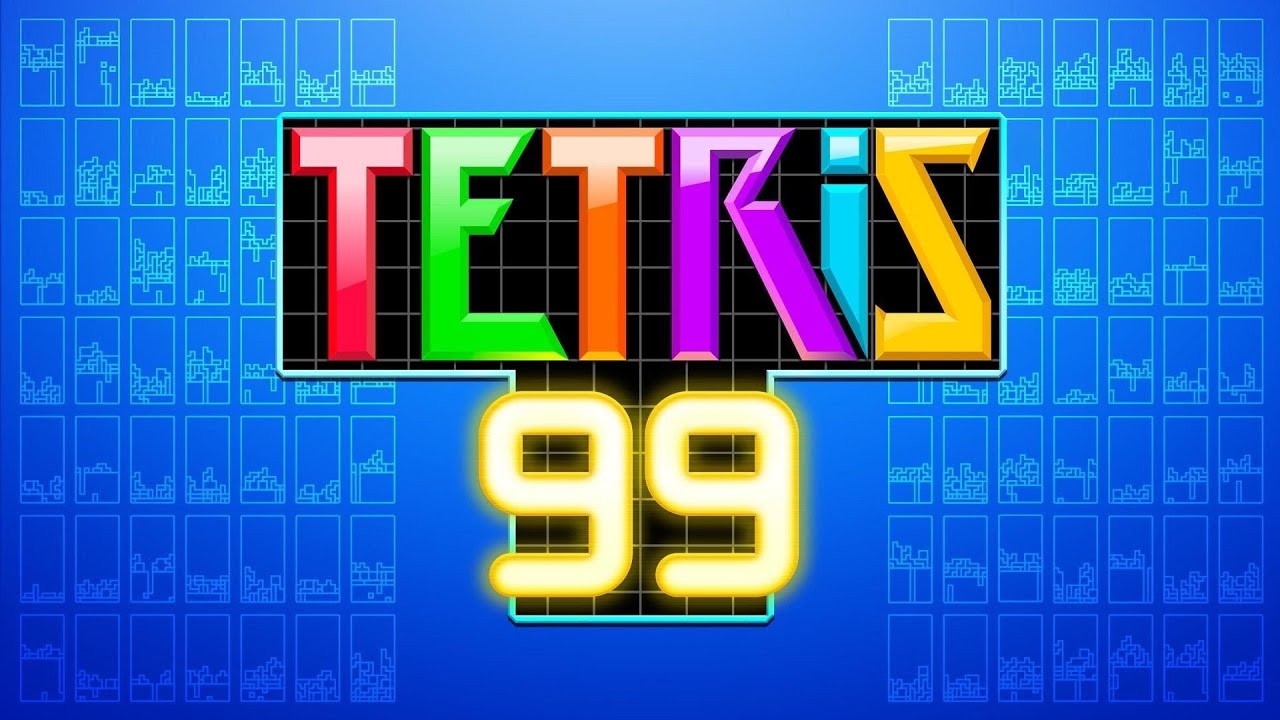 10 Players Remaining (Game Boy Theme) - Tetris 99 | SiIvaGunner Wiki |  Fandom