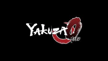 Yakuza 0