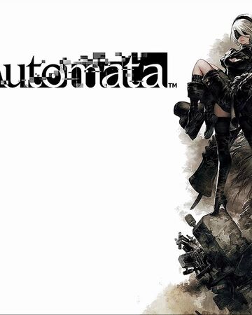 Become As Gods Birth Of A Wish Nier Automata Siivagunner Wikia Fandom