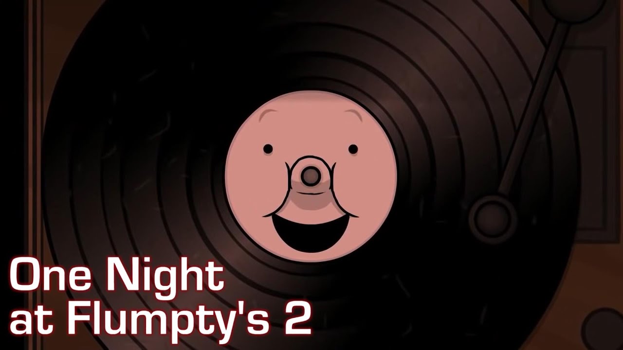 DJ_Spooky_Loop_A - Five Nights at Freddy's World: Halloween