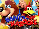 Snacker Attack (PAL-M Version) - Banjo-Kazooie