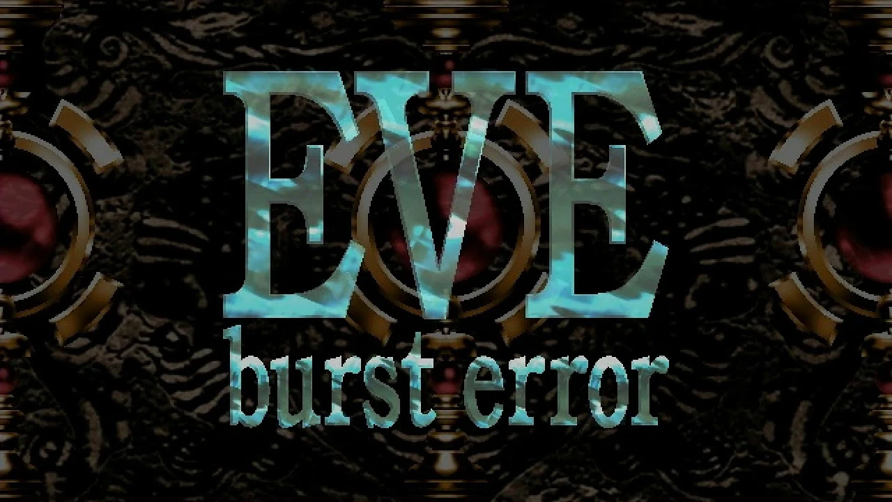 Category:EVE burst error | SiIvaGunner Wiki | Fandom