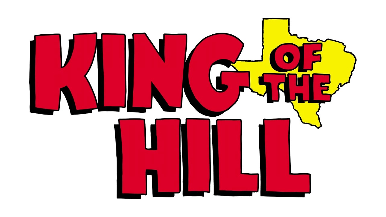 King Of The Hill Theme