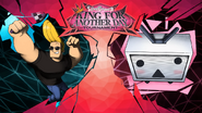 Dual Arrangement thumbnail with Johnny Bravo.