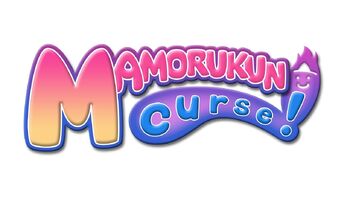 Mamorukun Curse!