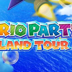 Mario party island tour download play clearance
