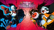 Papyrus Rhythm Masters Mashup