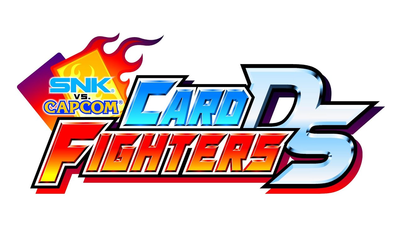 Category:SNK Vs. Capcom: Card Fighters DS | SiIvaGunner Wiki | Fandom