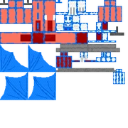 SiIvaCraft - Grander Dadgon texture