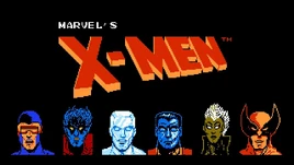 The Uncanny X-Men