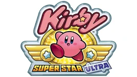 Kirby Super Star Ultra old