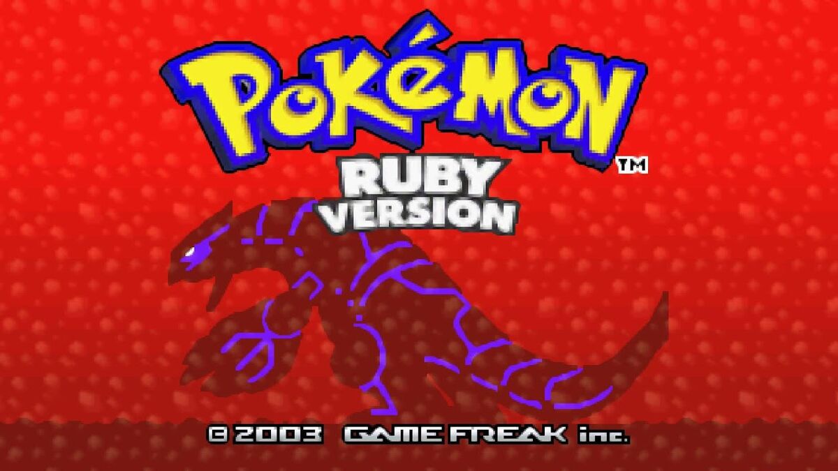 Category:Pokémon FireRed & LeafGreen, SiIvaGunner Wiki