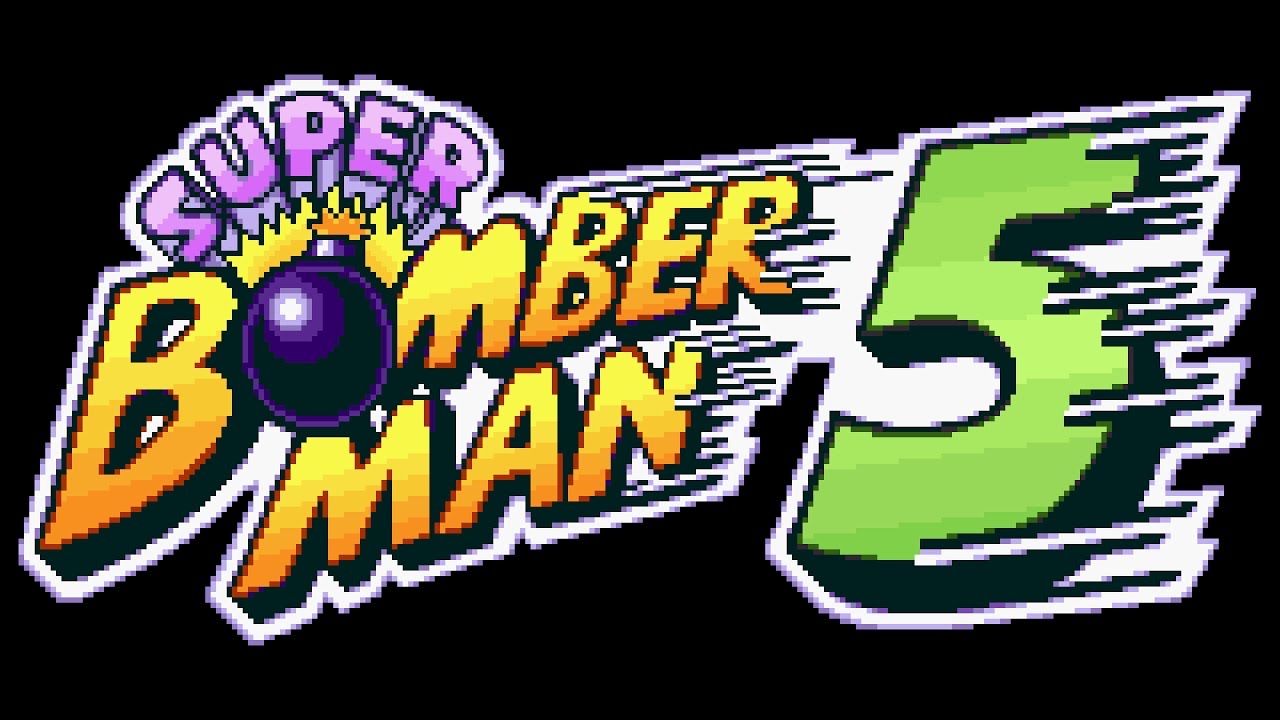 Super Bomberman 5 (1997)