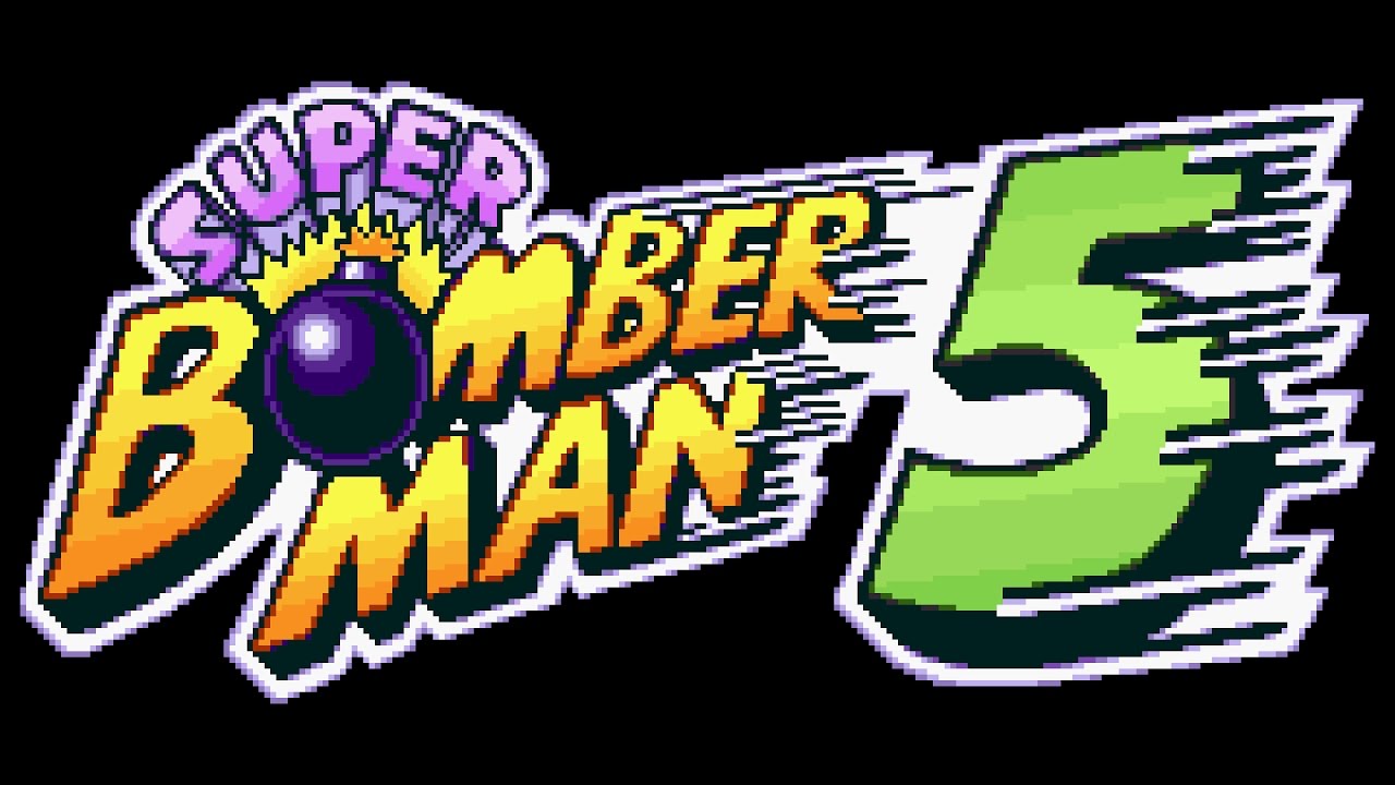 Super Bomberman 5 - VGMdb