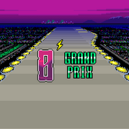 Zero Grand Prix