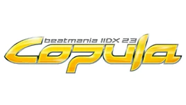Beatmania IIDX 23 copula