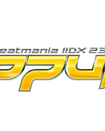 Triple Counter Beatmania Iidx 23 Copula Siivagunner Wikia Fandom