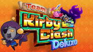 The Joke-Explainer™ 7000 in the rip "Magolor's Shoppe (Beta Mix) - Team Kirby Clash Deluxe".