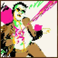 SiIvaCraft - Painting pointer