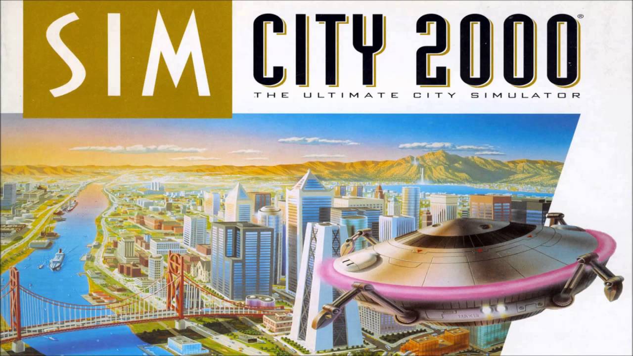 where can i download simcity 2000