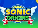 Green Hill Zone (Sonic the Hedgehog) - Sonic Origins
