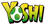 Yoshi Logo