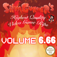 GilvaSunner's Highest Quality Video Game Rips: Volume 6