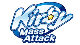 Kirby Mass Attack