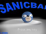 You Can Do Anything - Sanic Ball