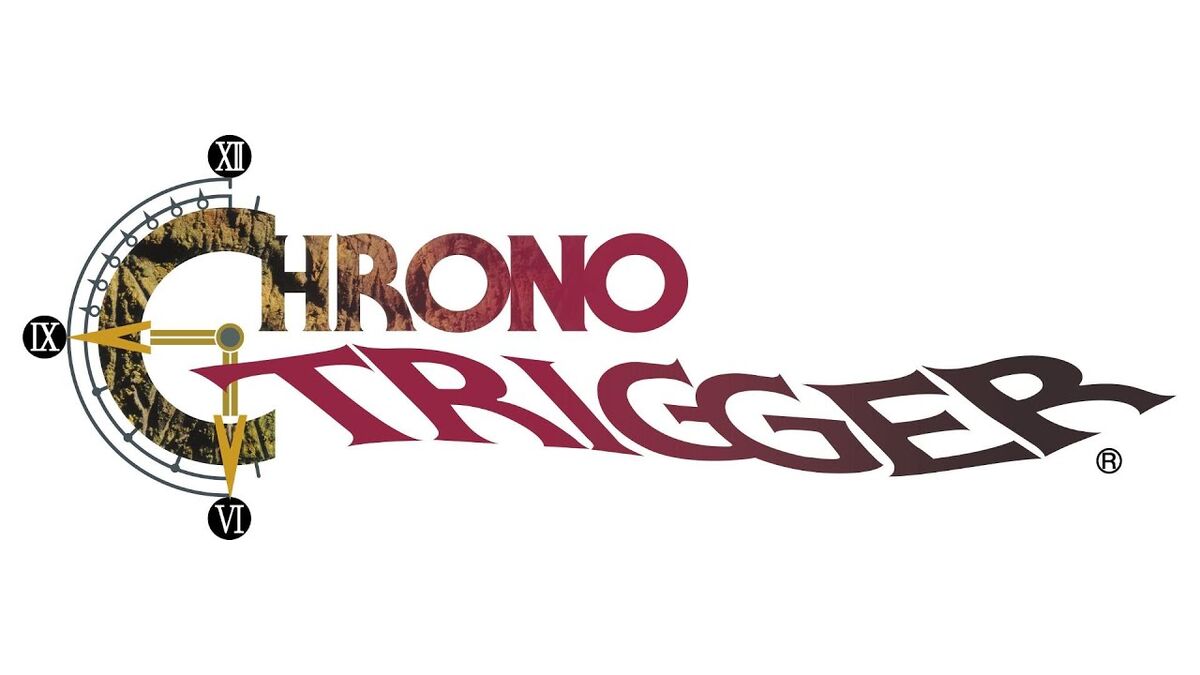 Chrono Trigger - Wikipedia