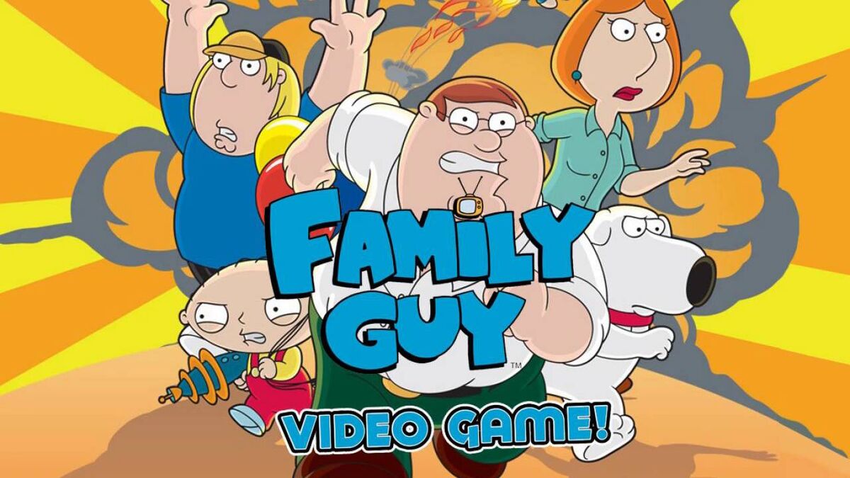Rock Lobster Family Guy Video Game! SiIvaGunner Wiki Fandom