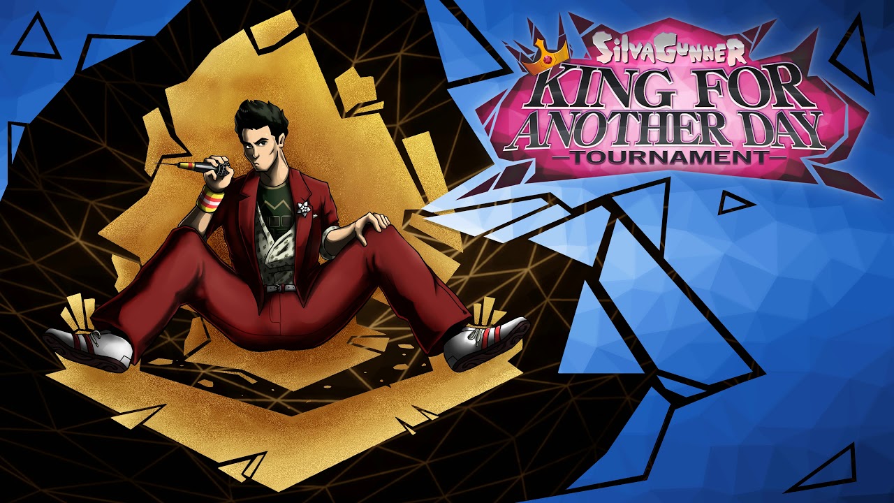 Featured image of post Siivagunner Wiki King For Another Day It is the second and final tournament project in the king for a day series
