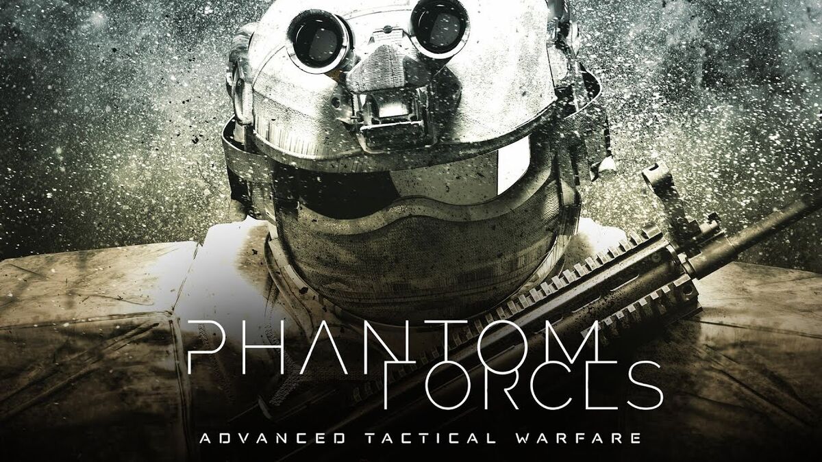 Phantom Forces Script, Nexus V2