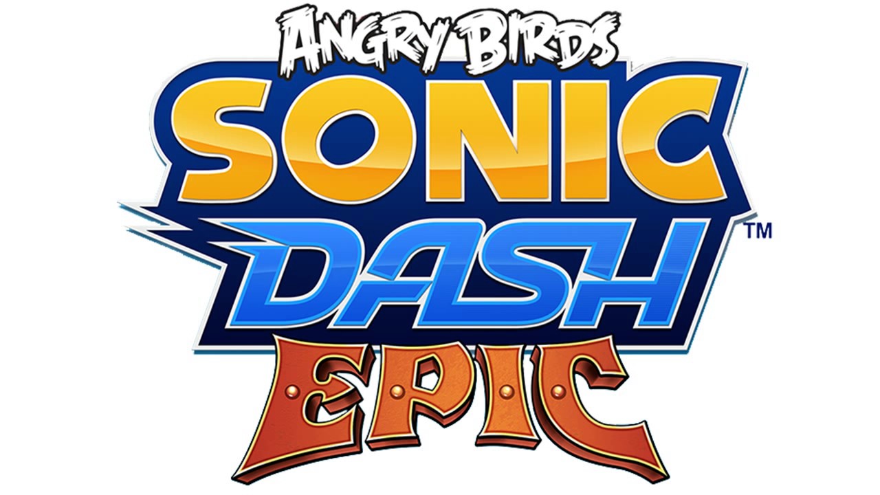 Sonic Dash, Angry Birds Wiki