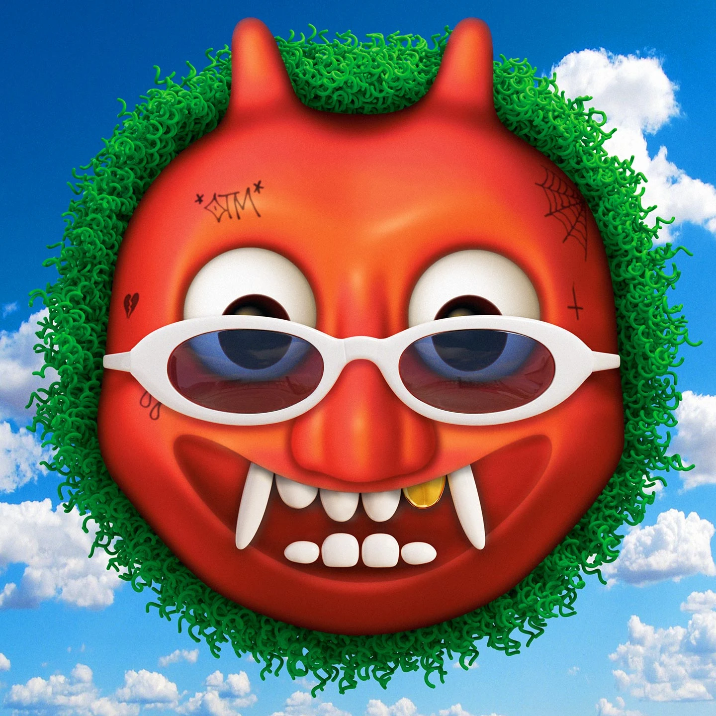 FLY or Die\, image size:1440x1440