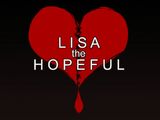 Lovely Little Boys - LISA: The Hopeful