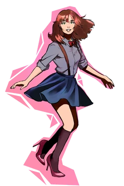Monika | SiIvaGunner Wiki | Fandom
