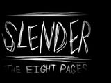 12:13 A.M. - Slender: The Eight Pages