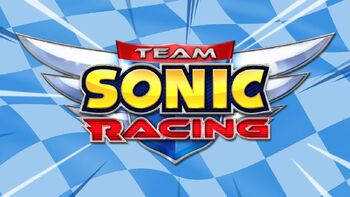 Team Sonic Racing