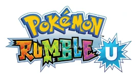 Pokémon Rumble U
