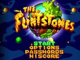 Unused Song 2 - The Flintstones (SNES)
