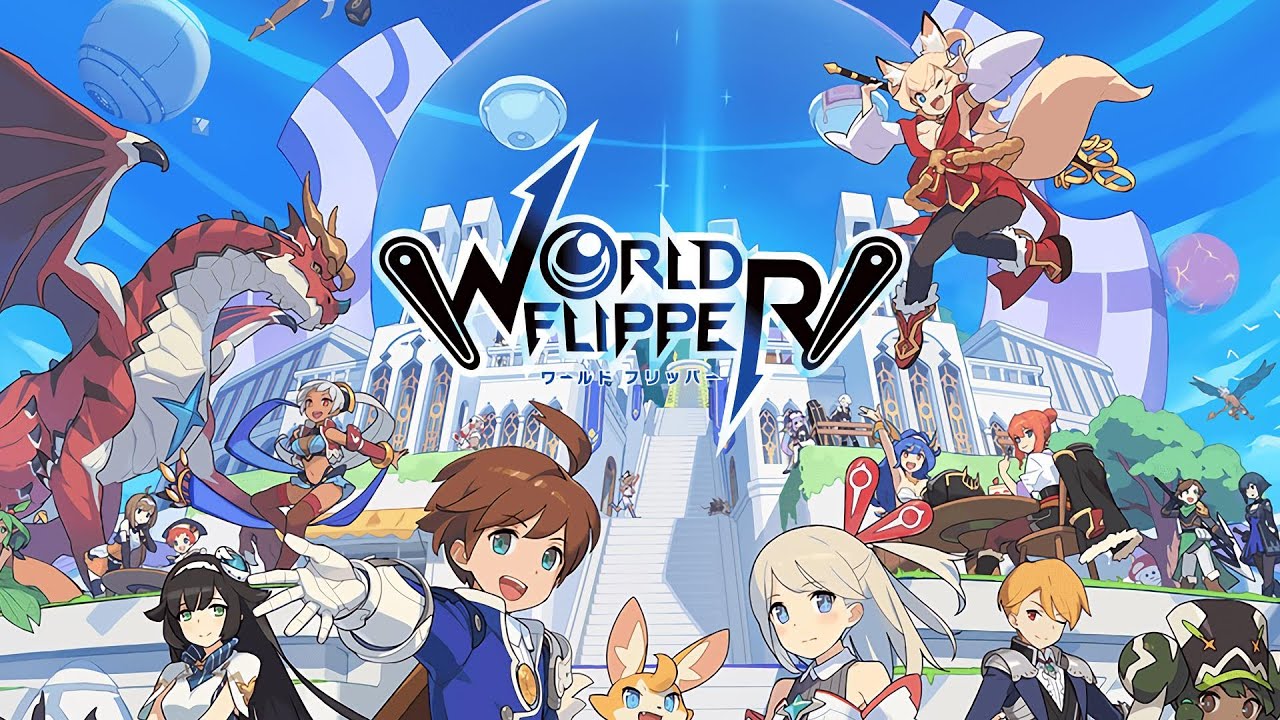 WORLD FLIPPER アニメ CD 開封済み ワールドフリッパー Amazon.co.jp: WORLD FLIPPER -SONGS- ワールドフリッパー