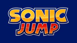 Sonic Jump (2012)