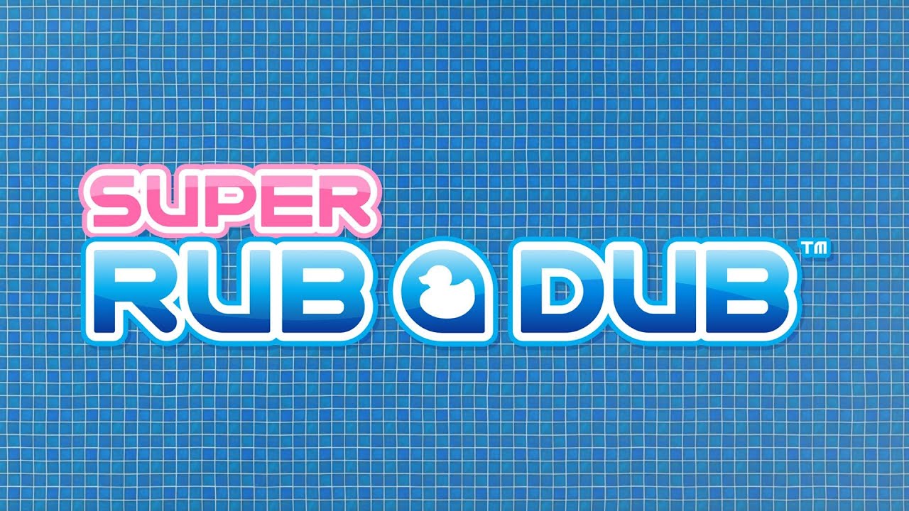 Super Rub a Dub Review - GameSpot