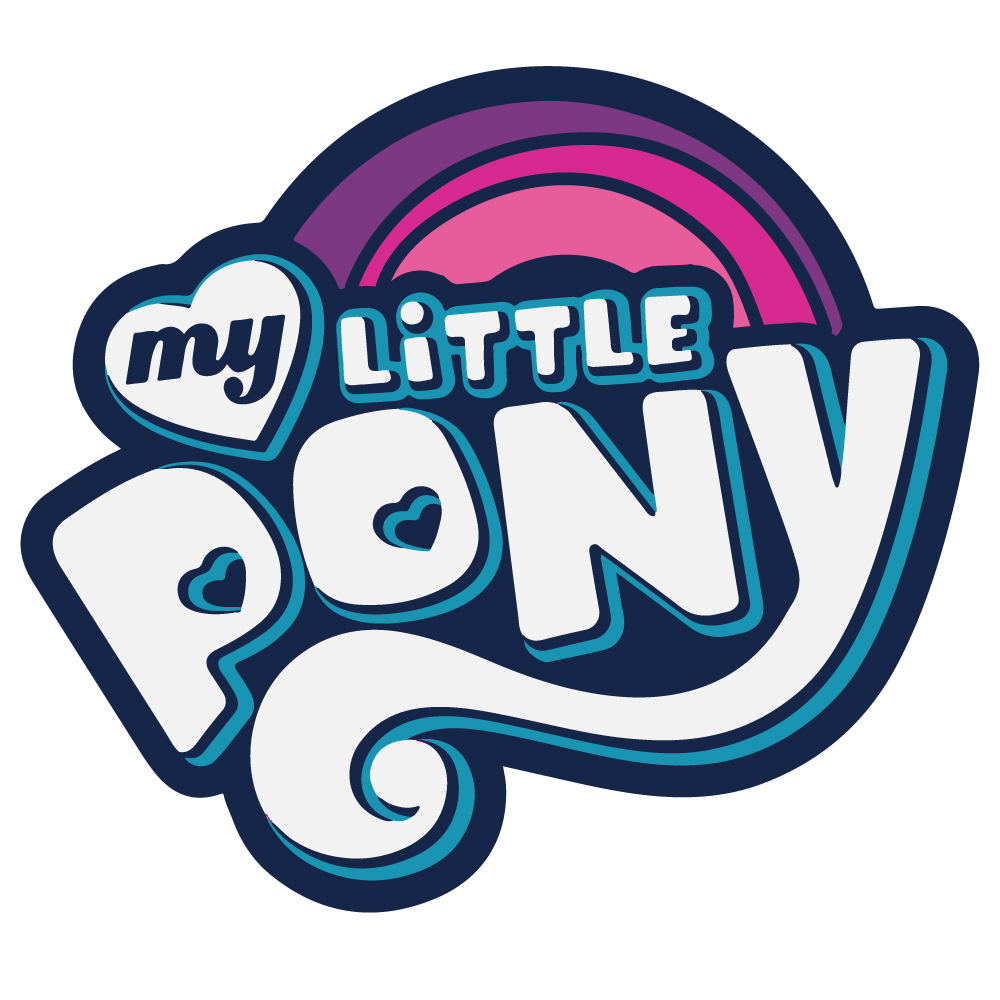 My Little Pony, SiIvaGunner Wiki