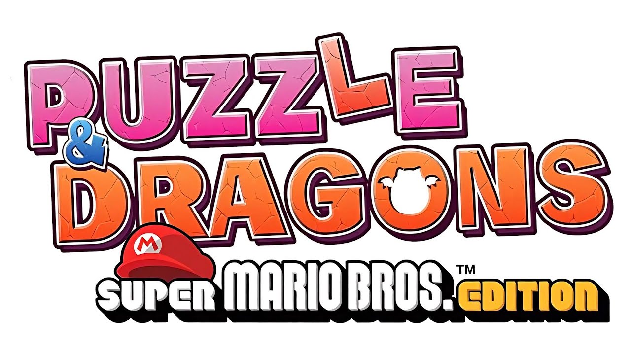 World 6 - Puzzle & Dragons: Super Mario Bros. Edition
