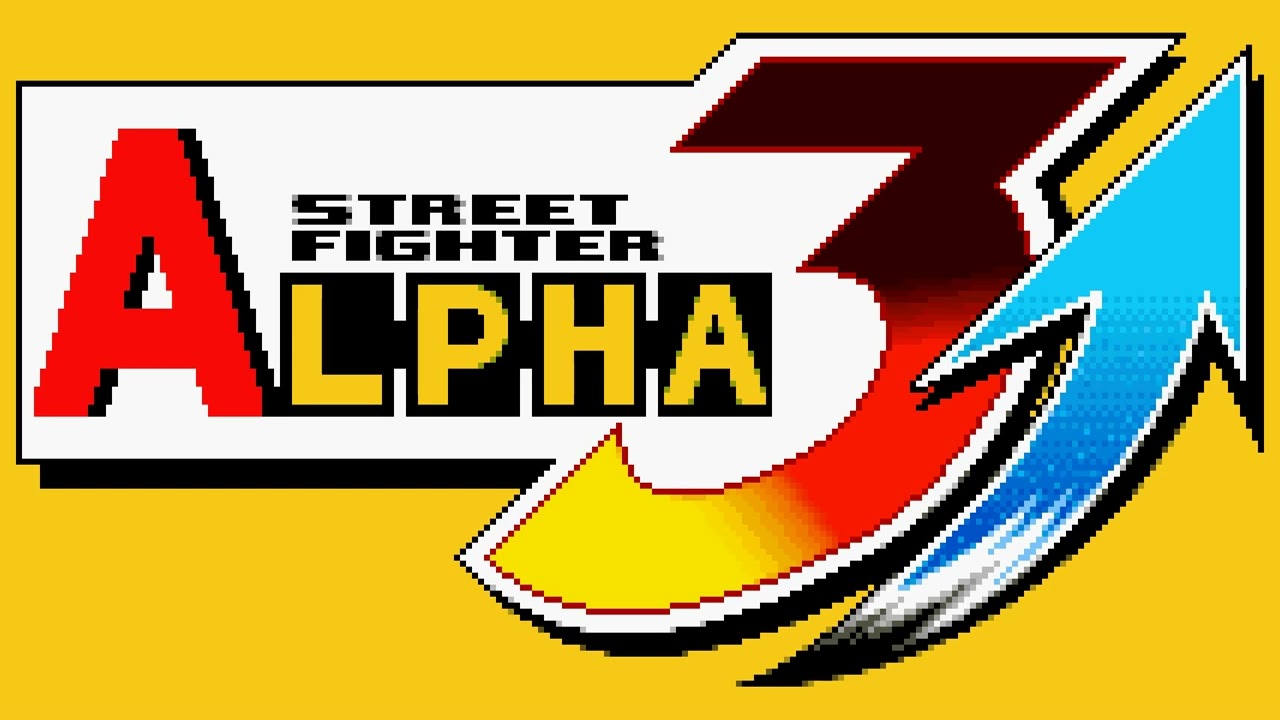 Street Fighter Alpha 2 - VGMdb