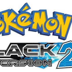 Pokémon Black 2 and White 2 - Wikipedia