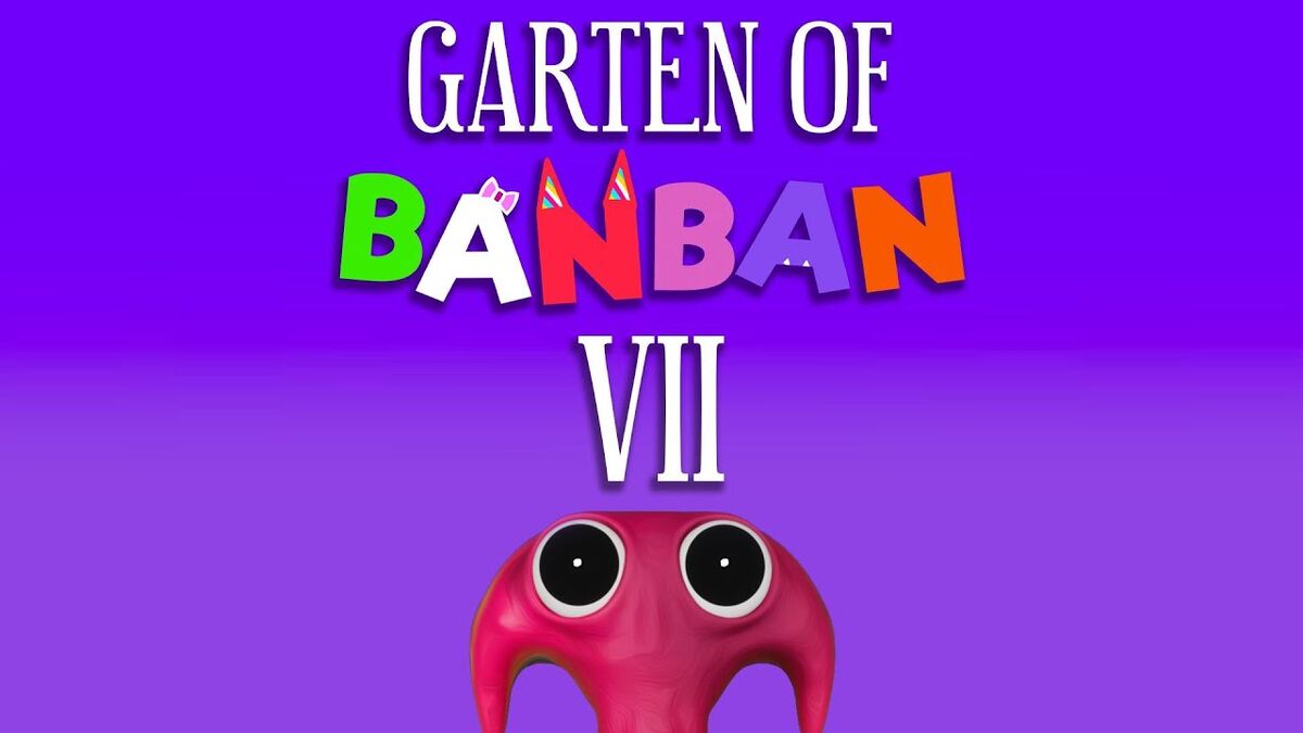 Doctor's Orders - Garten of Banban 7 | SiIvaGunner Wiki | Fandom