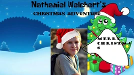 Nathaniel Welchert's Christmas Adventure (1)
